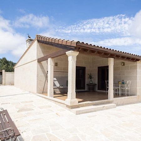 Pedra Moura Casa Rural 贡多马尔 外观 照片