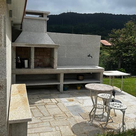 Pedra Moura Casa Rural 贡多马尔 外观 照片