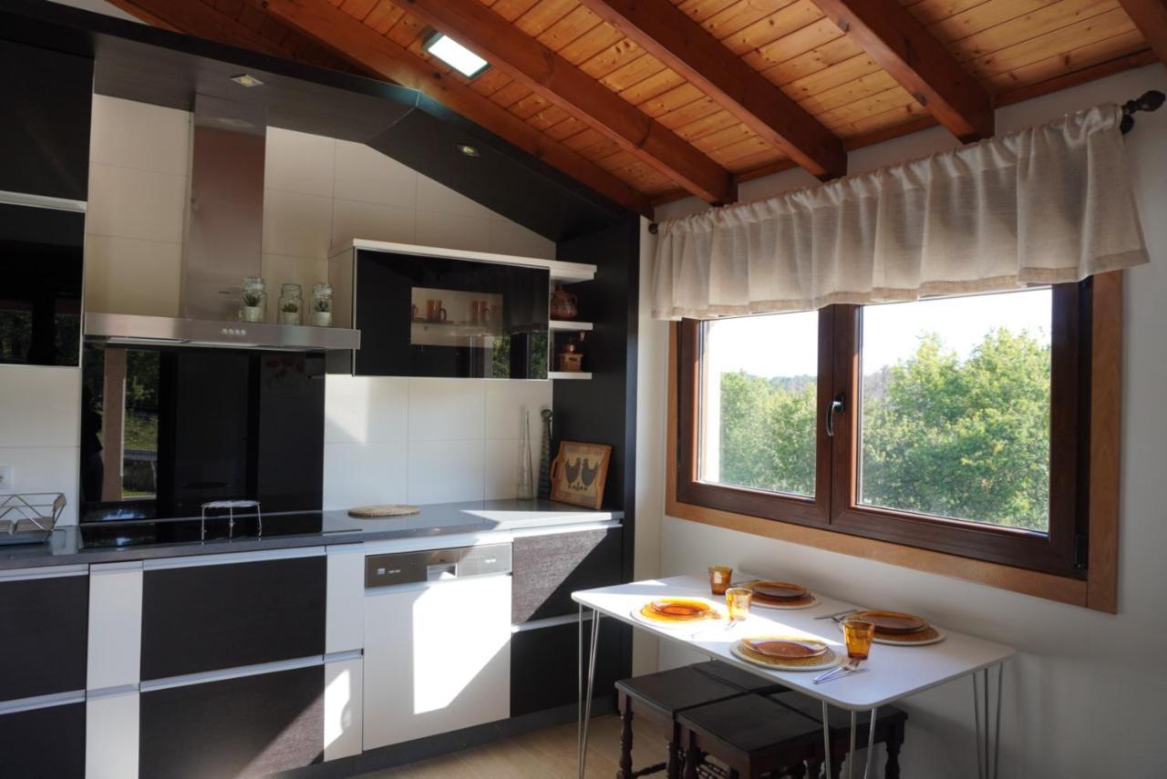 Pedra Moura Casa Rural 贡多马尔 外观 照片