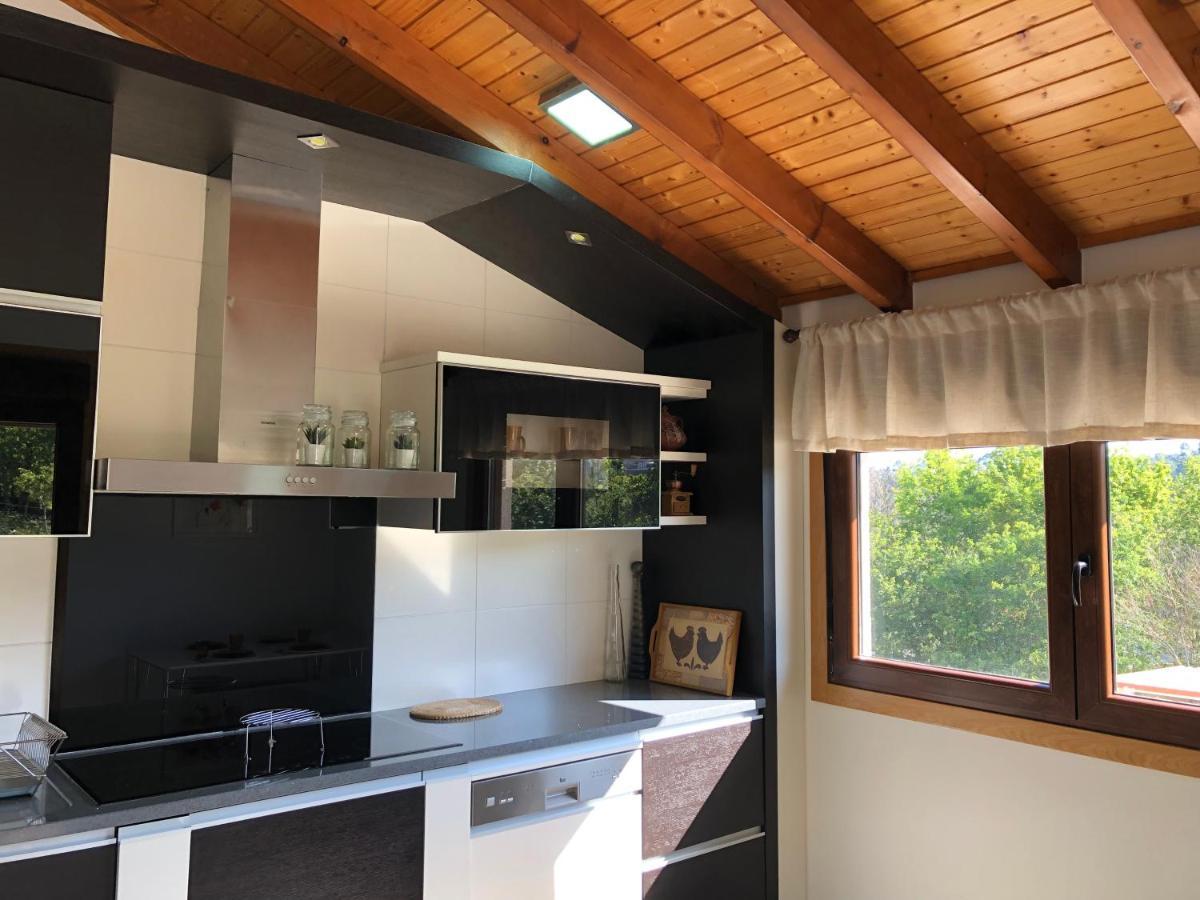 Pedra Moura Casa Rural 贡多马尔 外观 照片