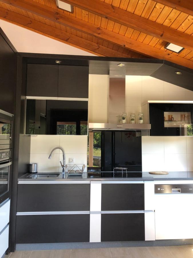 Pedra Moura Casa Rural 贡多马尔 外观 照片