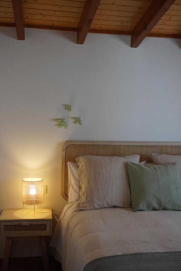 Pedra Moura Casa Rural 贡多马尔 外观 照片