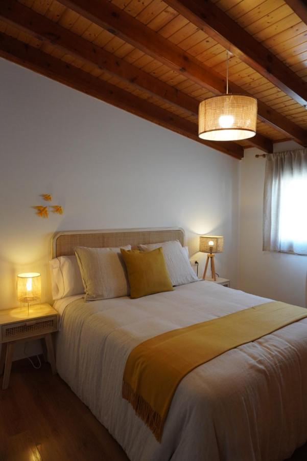 Pedra Moura Casa Rural 贡多马尔 外观 照片