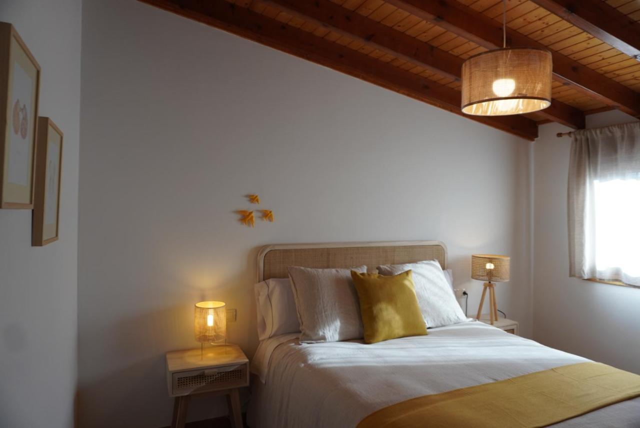 Pedra Moura Casa Rural 贡多马尔 外观 照片