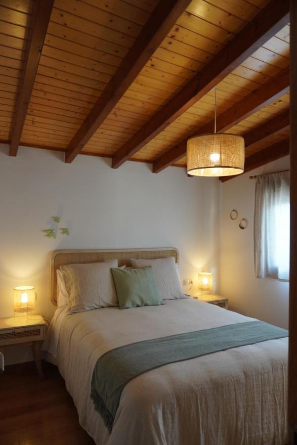 Pedra Moura Casa Rural 贡多马尔 外观 照片