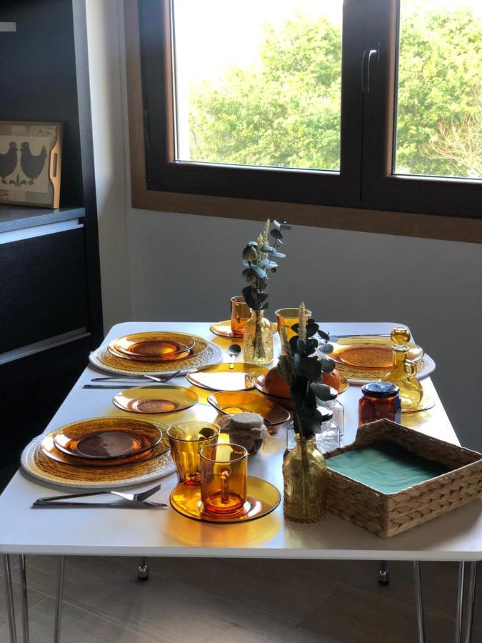 Pedra Moura Casa Rural 贡多马尔 外观 照片