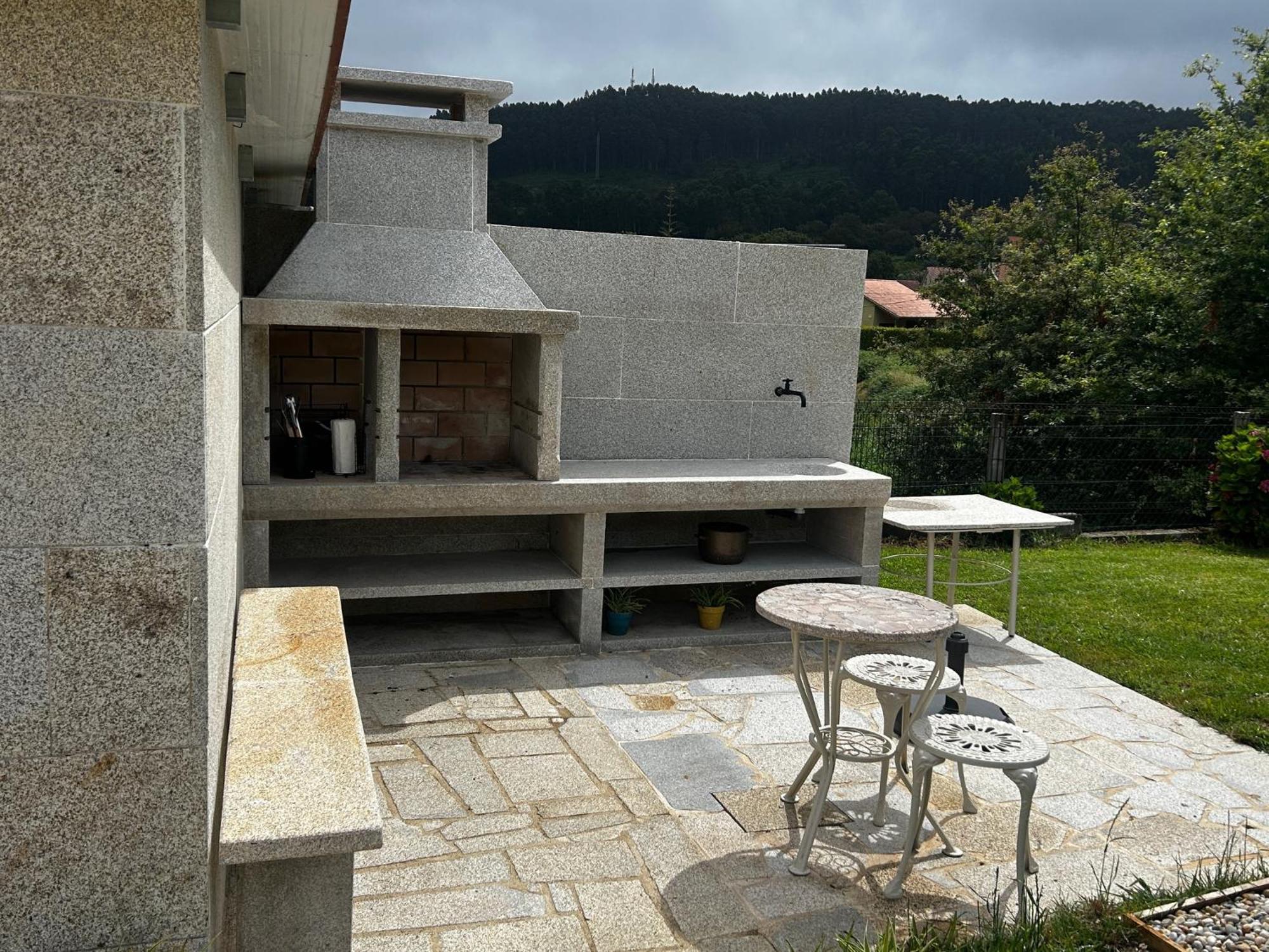 Pedra Moura Casa Rural 贡多马尔 外观 照片